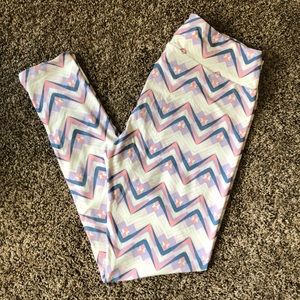 Lularoe TC Leggings